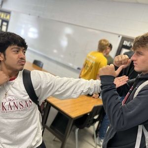 Meet your Posher, Ruben